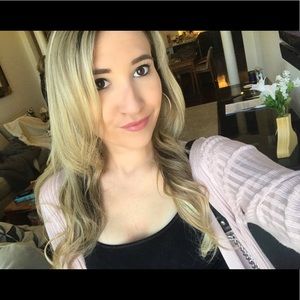 Meet Your Posher, Jordan!